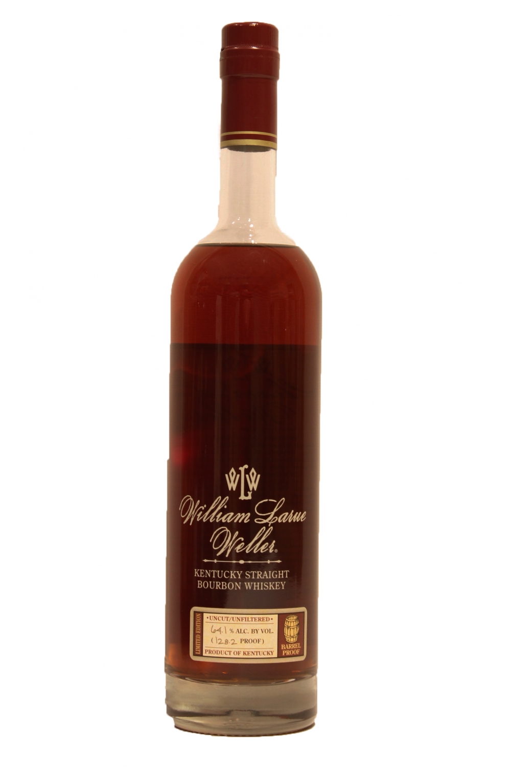 William Larue Weller 128.2 Proof FeelCook