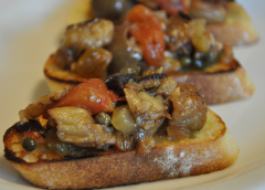 Caponata