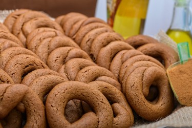 Μουστοκούλουρο