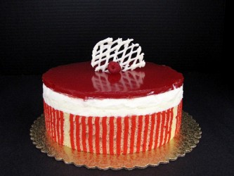 Μπισκουί βατόμουρο