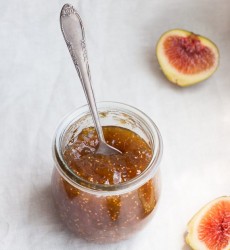 Μαρμελάδα σύκο