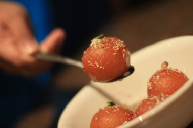 Gulab jamun
