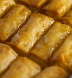 Γαλακτομπούρεκο