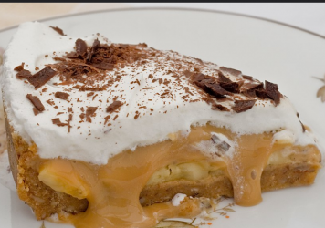 Banoffee