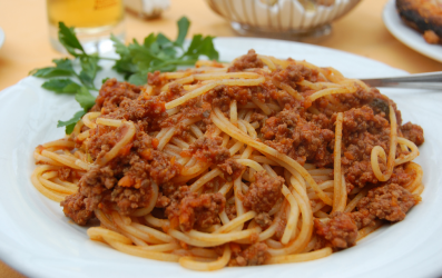 Bolognese