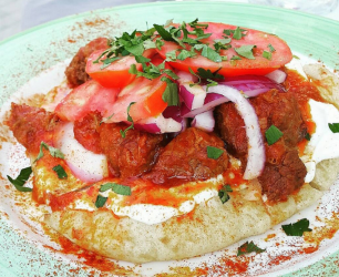 Γιαουρτλού