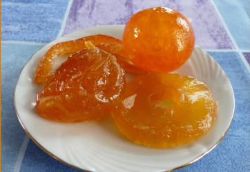 Γλυκά κουταλιού