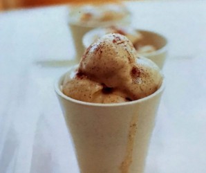 Παρφέ κανέλας