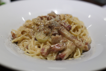 Καρμπονάρα