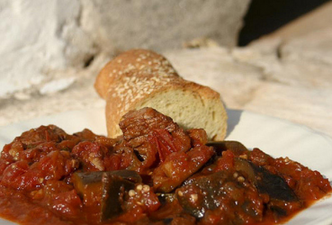 Μοσχάρι κοκκινιστό