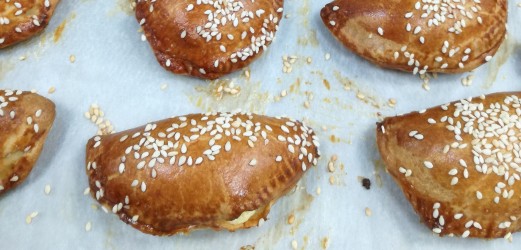 Ζύμη κουρου