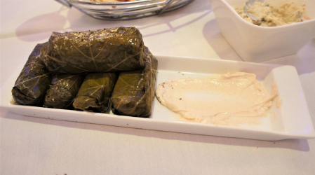 Ντολμαδάκια