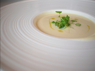 Σούπα κουνουπίδι