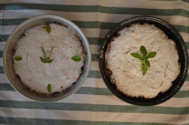 Φανουρόπιτα