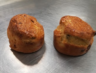 Scones