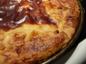 Γαλατόπιτα αλμυρή