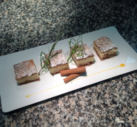 Γαλατόπιτα γλυκιά