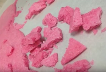 Βράχια Γρεναδίνης - Fizzy Rocks