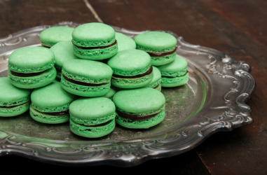 Γαλλικά Macaron