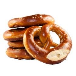 Παραδοσιακό Pretzel