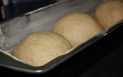 Ζύμη Μπριός (Brioche)