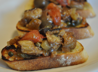 Caponata