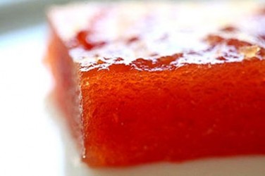 Κυδωνόπαστο