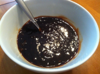 Jack Daniels Barbecue Sauce