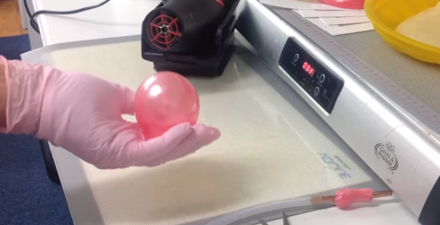 Σφαίρες καραμέλας