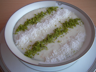 Κεσκιούλ ( Keskϋl )