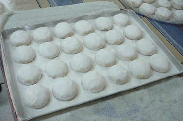 Κουραμπιέδες