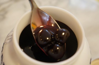 Σάλτσα βύσσινο