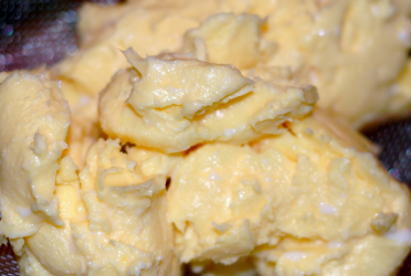 Συνταγές για σύνθετα βούτυρα