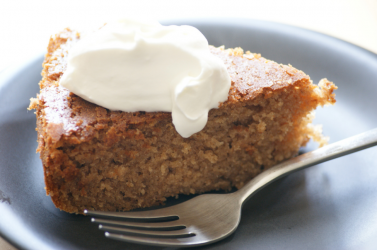 Κέικ Κάστανο