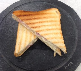 Συνταγή για το τέλειο τόστ