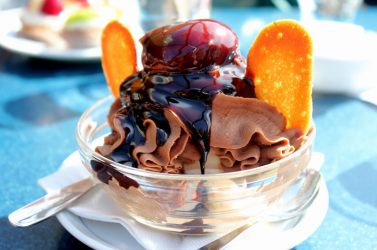 Παγωτό Αρμενοβίλ