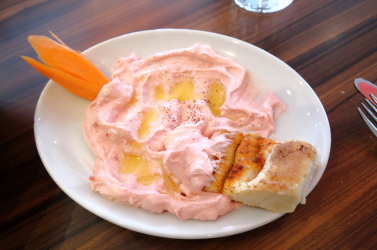 Αφράτος Ταραμάς