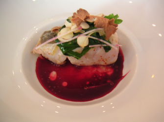 Σάλτσα Bigarrade