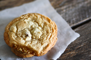 Νηστίσιμα cookies με μέλι