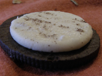 Σπιτικά oreo cookies