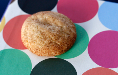 Αμερικάνικα Snickerdoodles