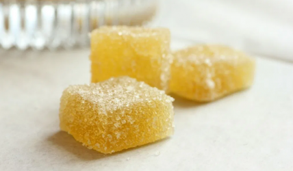 Pâte de Fruit μήλου