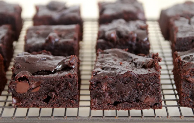 Vegan Brownies