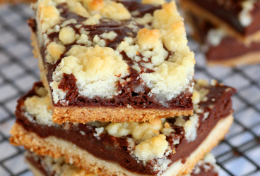 Μπάρες σοκολάτας