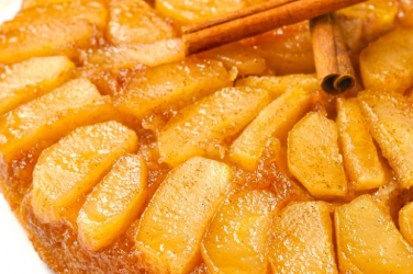 Αν'αποδη μηλόπιτα