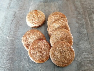 Μπισκότα Speculoos