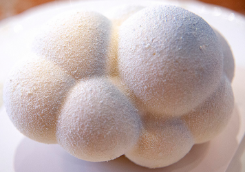 Βανίλια Μαδαγασκάρης cremeux