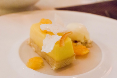 Cremeux πορτοκάλι