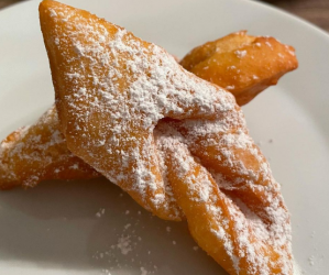 Ποντιακά Ωτία