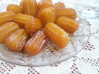 Τουλούμπα ή τουλουμπάκια Τουλούμπα ή τουλουμπάκια